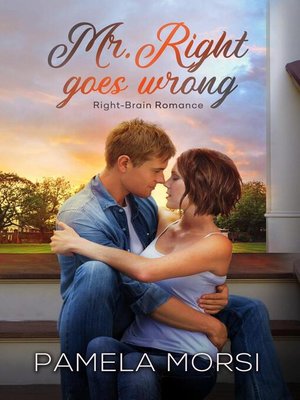 Mr. Right Goes Wrong - ebook